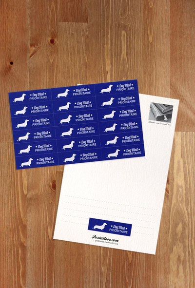 Stickers set 