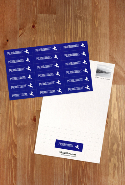 Stickers set 