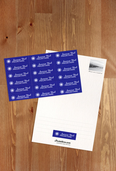 Stickers set 