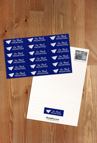 Stickers set 