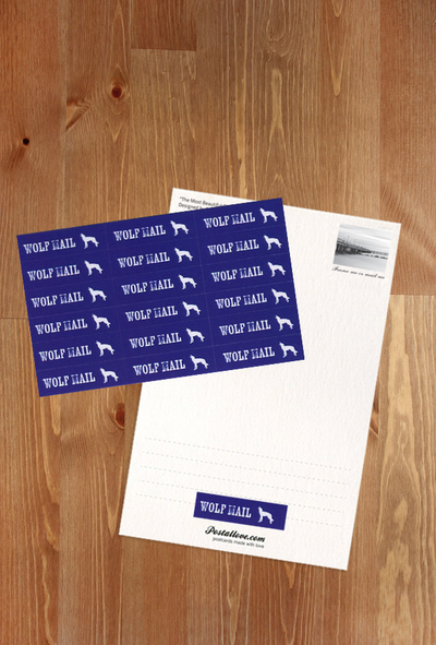 Stickers set 