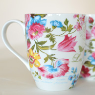 Mug - Le Jardin Secret