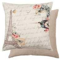 Pillowcase - Retro