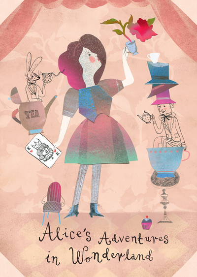 Alice's Adventures in Wonderland