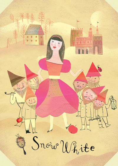 Snow White