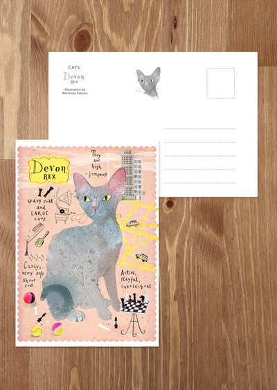 Devon Rex