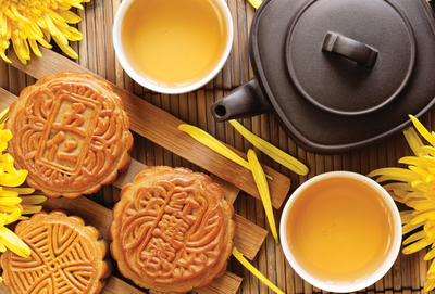 Chinese tea