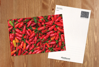 Peppers