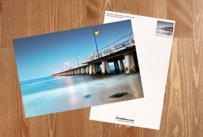 Pier