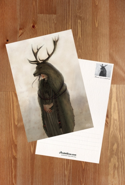 Deer