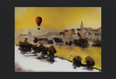 Grzegorz Chudy - Kour de Pologne