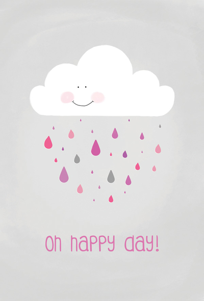 Mavelo - Pink cloud 