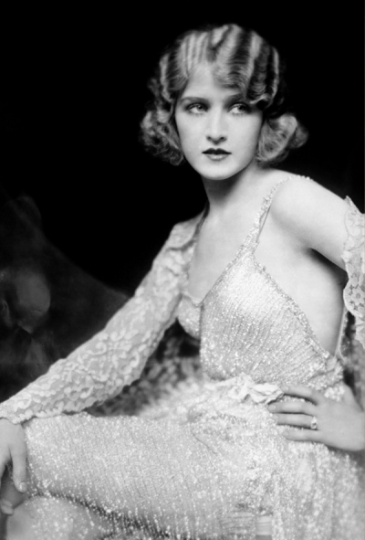 Mary Eaton