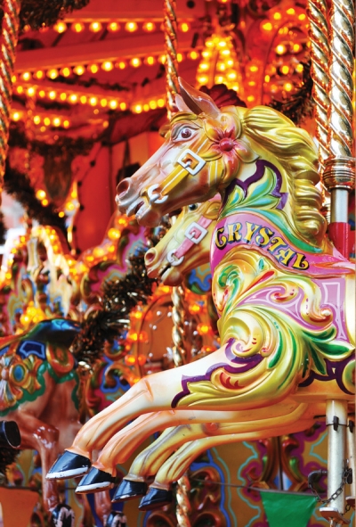 Carousel