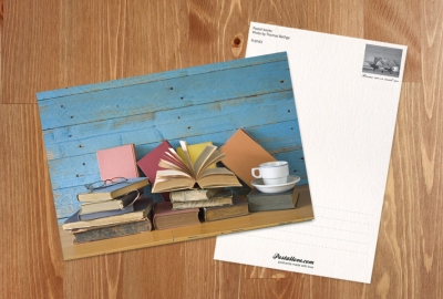 Pastel books