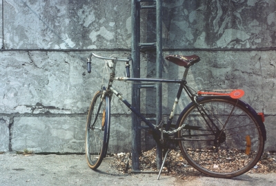 Bike impression