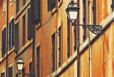 Italian street