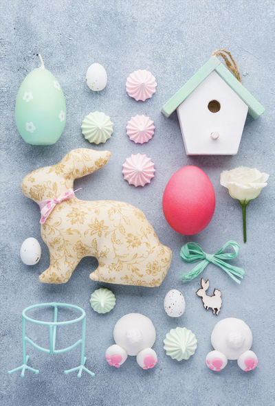 Easter set