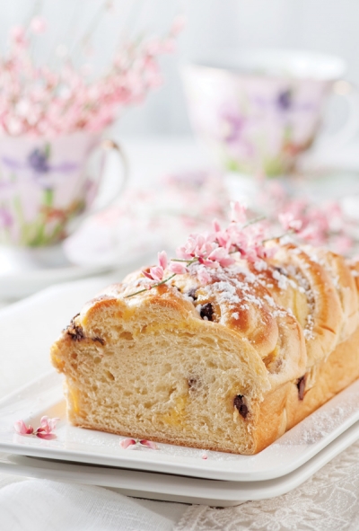 Easter cake