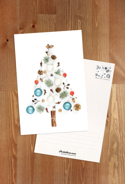 Christmas tree