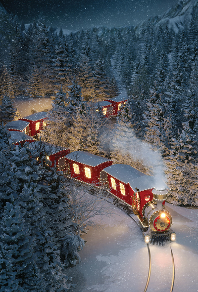 Polar express