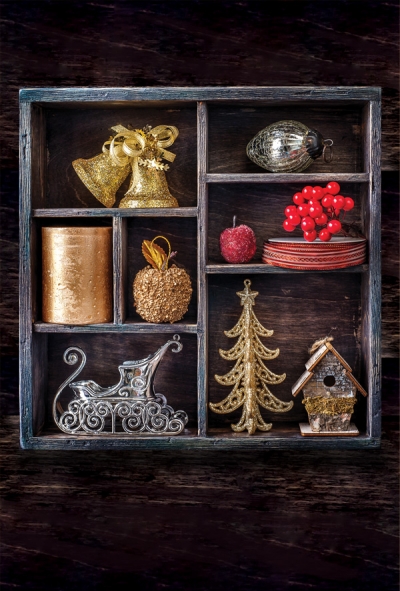 Weihnachtsdekoration