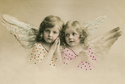 Little angels