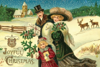 A Joyful Christmas