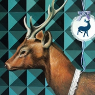Marta Piórko - Fawn