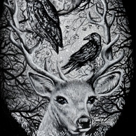 Marta Piórko - Forest