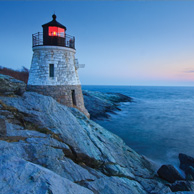 Castle Hill Lighthouse