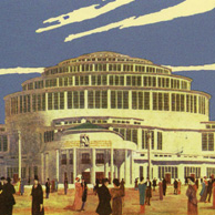 Centennial Hall