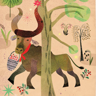 Zodiac - Taurus